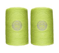 BIDI BADU Night Flash Poignet Pack de 2 unités long - vert