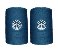 BIDI BADU Night Flash Poignet Pack de 2 unités long - bleu petrol