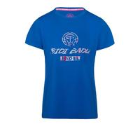 Bidi Badu Shenzi Lifestyle T-shirt Femmes-bleu Bleu - Xs XS