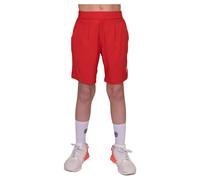 Short enfant Bidi Badu Crew Rouge 8 ans