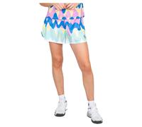 Bidi Badu Short Good Vibes Printed 2in1