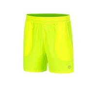BIDI BADU Solid Shorts Garçons-jaunes fluo