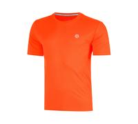 BIDI BADU Solid T-shirt Garçons-corail