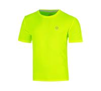 BIDI BADU Solid T-shirt Garçons-jaunes fluo