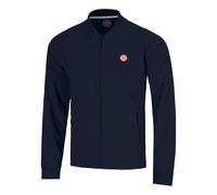 BIDI BADU Solid Veste de survêtement Hommes-bleu foncé