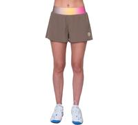 Bidi Badu Spectrum 2-en-1 Short Imprimé Multicolore XS