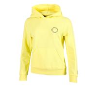 BIDI BADU Spectrum Chill Sweat À Capuche Femmes-Jaune XS