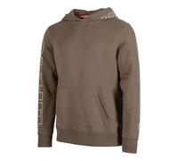 BIDI BADU Spectrum Chill Sweat À Capuche Hommes-Marron