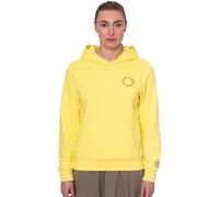 Bidi Badu Spectrum Chill Sweat à Capuche Jaune M
