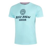 BIDI BADU Spectrum Chill T-shirt Hommes-Bleu XS