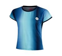 BIDI BADU Spectrum T-shirt Filles-Bleu Foncé,Bleu Clair