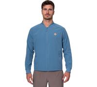 Bidi Badu Spectrum Veste Imprimée Bleu L