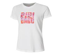 BIDI BADU Spike Chill T-shirt Femmes-Blanc