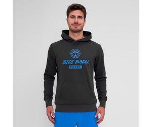 Bidi Badu Spike Logo Chill Sweat À Capuche Hommes-vert Foncé M