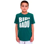 Bidi Badu T-shirt à Manches Courtes Spike Chill