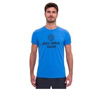 Bidi Badu T-shirt à Manches Courtes Spike Logo Chill