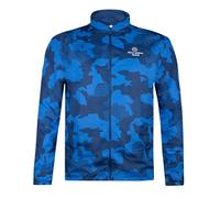 Bidi Badu Teku Tech Veste De Survêtement Hommes Bleu_foncé - S S