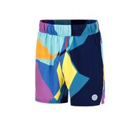 BIDI BADU Twiggy Shorts Garçons - bleu foncé, multicouleur 128