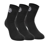 BIDI BADU Unisex Anchor Ankle Move Socks 3P Pack De 3 43-46