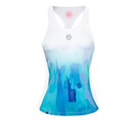 Bidi Badu Yaka Tech Débardeur Tank Top Femmes Blanc - S S