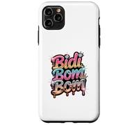 Bidi Bidi Bom Bom Latina Dance Vibes Coque pour iPhone 11 Pro Max