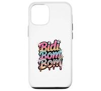 Bidi Bidi Bom Bom Latina Dance Vibes Coque pour iPhone 12/12 Pro