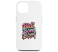 Bidi Bidi Bom Bom Latina Dance Vibes Coque pour iPhone 13