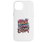 Bidi Bidi Bom Bom Latina Dance Vibes Coque pour iPhone 14 Plus