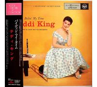 BIDIN' MY TIME バイディン・マイ・タイム [12" Analog LP Record]