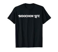 Bidochon Life - France Insult T-Shirt