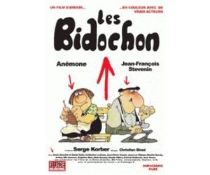 Bidochons (les) - Bidochons (Les) [Import]