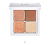 BIDOL - The Eye Palette 01 - 8g