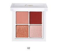 BIDOL - The Eye Palette 02 - 8g