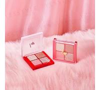 BIDOL - The Eye Palette 104 Thrilling Poppin' Lame 1 pc