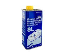 ATE Liquide de frein 03.9901-5802.2 DOT4 SL - Bidon 1 L