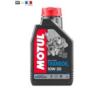 Motul Huile de transmission Transoil 10W30 1 L