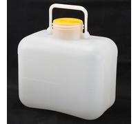 Bidon 10 l avec anse & col large Ø 100 COMET