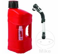 Bidon 10L Essence Mélange 8460000001 For Husqvarna 85 TC 19/16 2014-2020