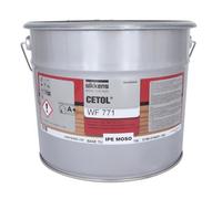 BIDON 10L SATURATEUR HYDRO WF 771 IPE MOSO