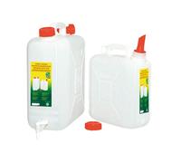 Bidon 20 Litres Jerry Plus Alimentaire Brunner Climatisation Camping Camping-Car