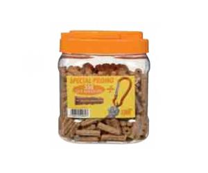 Bidon 2000 chevilles Arpon SPIT - Ø6 x 25 mm - 55723