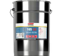 Bidon 20L colle néoprène liquide 165 LQ - SOUDAL - 152979