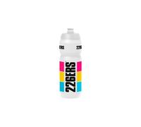 226ERS Bidon Hydrazero de Cyclisme pour Hydratation, sans BPA - 750 ml