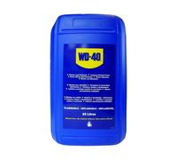 Bidon 25 L. Huile De Lubrification Wd40 44025/E