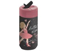 Bidon 330Ml A Ballerina 11 Derform