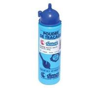 Dimos Bidon DFA77109 Poudre à tracer 4 kg Haute qualité Rouge