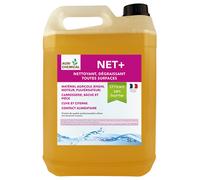 Bidon 5 l nettoyant net + BUISARD - 733054