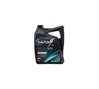 Bidon 5 litres d'huile moteur 5W30 MS-F Wolf 8308819