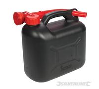 Bidon à carburant plastique 5 L