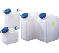 Hünersdorff 818300 Jerrican à col large 31 l